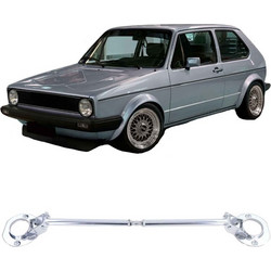 Μπάρα Θόλων Αλουμινίου Για Vw Golf 1 Gti 1974-1983