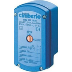 Μοτέρ για Ηλεκτροβάνα CIM 603/RE