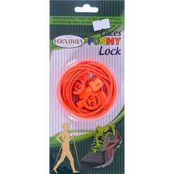 FUNNY LOCK LACES ΦΩΣΦΟΡΟΥΧΑ