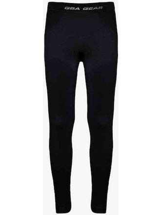 GSA ΠΑΙΔΙΚΟ THERMAL LEGGINGS 1739147 BLK ΜΑΥΡΟ