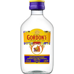 Gordon's London Gin 350ml