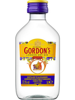 Gordon's London Gin 350ml