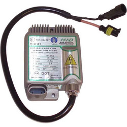 H.I.D. ανταλ/κά ballast