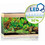 Juwel Aquarium Rio 125 Ενυδρείο Ψαριών με Φωτισμό, Θερμαντήρα, Κυκλοφορητή & Φίλτρο 125lt Μπεζ