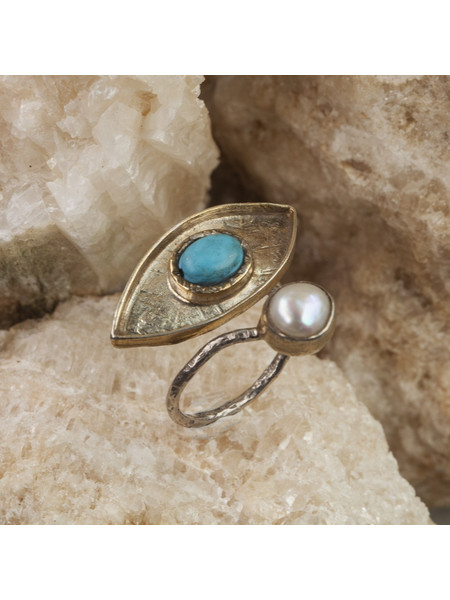 Silver 925 Hand Made Inspired Jewelry