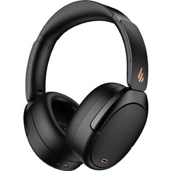 Edifier WH950NB ANC Ασύρματα Bluetooth Ακουστικά Over Ear με Noise Canceling Μαύρα