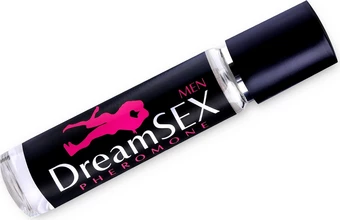 Dream Sex Men Pheromone 15ml BestPrice gr 