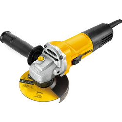 Uyus Tools UY-AMA125-CL Γωνιακός Τροχός Ρεύματος 850W 125mm