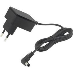 DM-3833 Τροφοδοτικό 9V / 500mA Με Βύσμα DC 2.1 / 5.5 MINI
