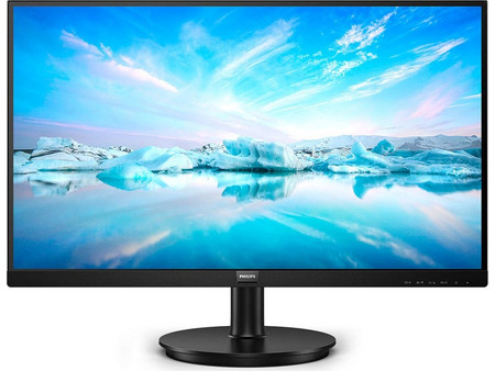 Philips 275V8LA VA Monitor 27" 2560x1440 QHD 75Hz 4ms