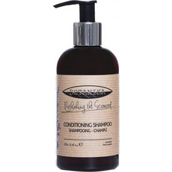 Σαμπουάν και conditioner 2 σε 1 botanika 250ml λεβάντα πακέτο 4 τεμαχίων