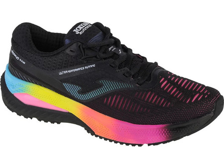 Joma Hispalis Lady 2201 Γυναικεία Αθλητικά Παπούτσια για Τρέξιμο Πολύχρωμα RHISLW2201
