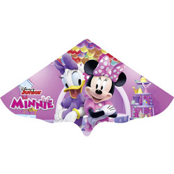 Gunther Χαρταετός Minnie Mouse 115x63 εκ (1186)
