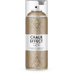 CosmosLac Chalk Effect Χρώμα Κιμωλίας Σπρέι N.24 Latte 400ml