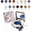 Bionike Defence Color Silky Touch 403 Prune Σκιά Ματιών Matte 3gr