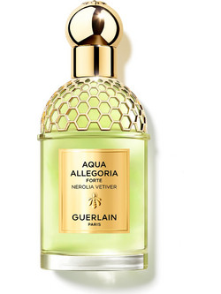 Guerlain Aqua Allegoria Forte Nerolia Vetiver Eau de Parfum 75ml
