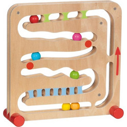 Goki Ball Track 24+ Μηνών