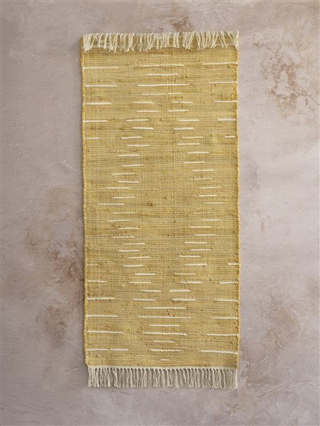 Nima Home - Χαλάκι 60x130 - Adele Natural