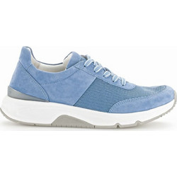 Gabor Γυναικεία Sneakers Γαλάζια 86897-16