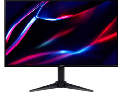 Acer Nitro VG3 VG273 IPS HDR Gaming Monitor 27" 1920x1080 FHD 75Hz 1ms