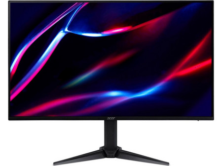 Acer Nitro VG3 VG273 IPS HDR Gaming Monitor 27" 1920x1080 FHD 75Hz 1ms