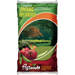 AGRICULT Compost Οργανικό 50L