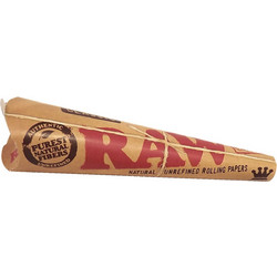 ΚΩΝΟΣ RAW CLASSIC KING SIZE
