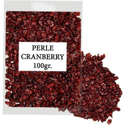 CRANBERRIES PERLE 100gr