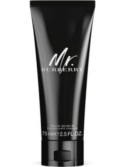 Burberry Mr. Burberry Scrub 75ml