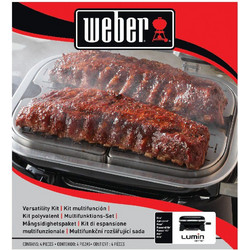 Κιτ Πολλαπλών Λειτουργιών Για Weber(R) Lumin Compact