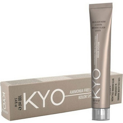 KYO Kolor System 9.32 Ξανθό Πολύ Ανοιχτό Μπεζ Μόνιμη Βαφή Μαλλιών Χωρίς Αμμωνία 100ml