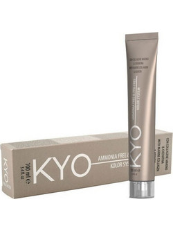 KYO Kolor System 9.32 Ξανθό Πολύ Ανοιχτό Μπεζ Μόνιμη Βαφή Μαλλιών Χωρίς Αμμωνία 100ml