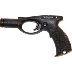 Pathos Dangelo1 Plastic Trigger