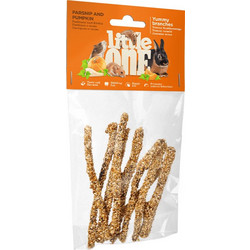 Little One Yummy Pumpkin 35gr