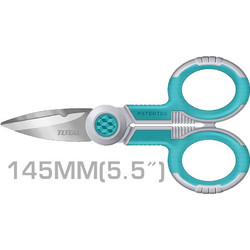 TOTAL ΨΑΛΙΔΙ ΗΛΕΚΤΡΟΛΟΓΙΚΟ 145mm (THT1155871)