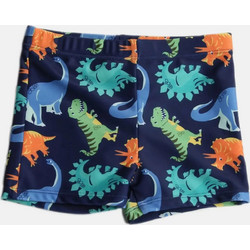 Joyce Παιδικό Μαγιό Boxer για Αγόρι Navy Μπλε 2342802