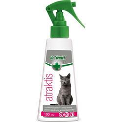DS-Atraktis - ελκυστικό γάτας 100 ml