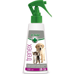 DS-Trenex για κουτάβια και γατάκια 100 ml