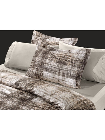 Guy Laroche Μαξιλαροθήκη Royal Puro Ζεύγος 50 x 70 Oxford