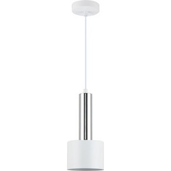 Ravenna Penny Small White 036715