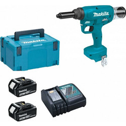 Makita DRV250RTJ
