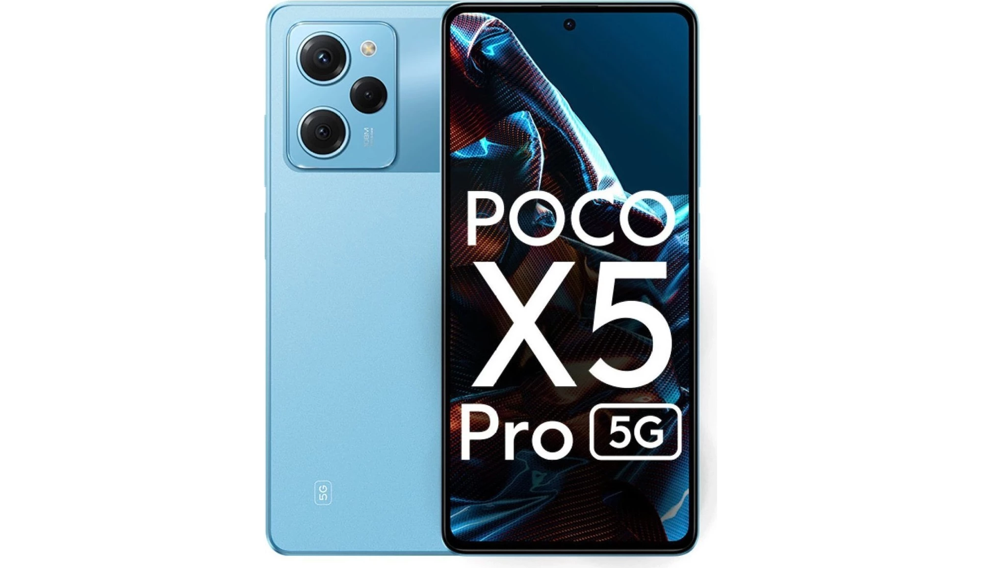 Xiaomi Poco X5 5G NFC 6GB 128GB