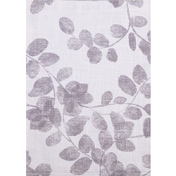 Nef-Nef Homeware Σουπλά Santika 33x48 Grey