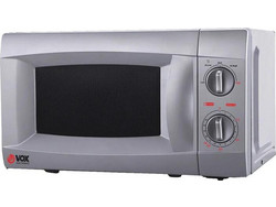 Vox Electronics MWH-M22S Φούρνος Μικροκυμάτων 20lt Inox