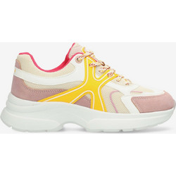 Mexx Loyce Γυναικεία Sneakers Πολύχρωμα MXK040501W-2057