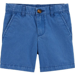 Carter's Παιδική Βερμούδα 248G964 Blue