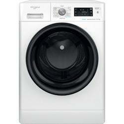 Whirlpool FFWDB 976258 BV EE Πλυντήριο Στεγνωτήριο Ρούχων 9kg / 7kg Ατμού 1600 Στροφές