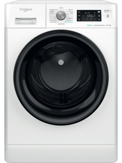 Whirlpool FFWDB 976258 BV EE Πλυντήριο Στεγνωτήριο Ρούχων 9kg / 7kg Ατμού 1600 Στροφές