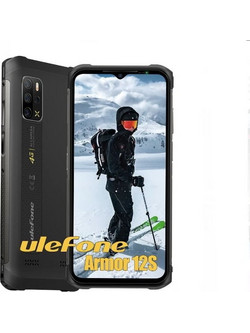 Ulefone Armor 12S 8GB 128GB