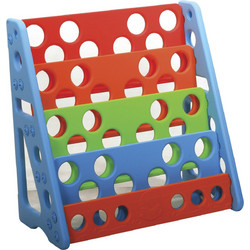 Βιβλιοθήκη 225.007 - Playcity, pc-225-007
